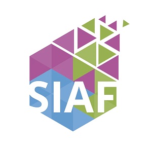 Logo con enlace a SIAF